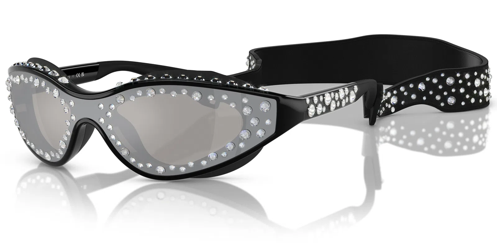 Swarovski 6024 Sunglasses - view 14